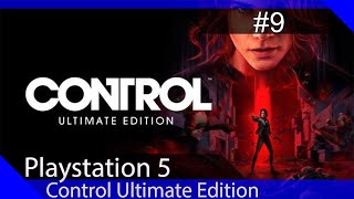 Walkthrough  Control Ultimate Edition 09  Finnischer Tango [upl. by Sellig362]