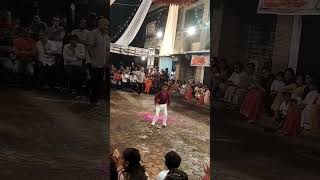 Brilliant 😍 Dance by Soham On ASHTAMI SONG 😱dance skills [upl. by Perle358]