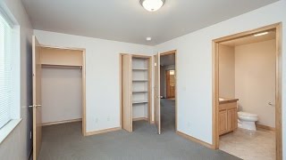 Mountain View II Apartments in Hamilton Montana  leasehighlandcom  3BD 2BA Apartment For Rent [upl. by Eselrahc]