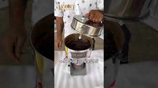 Dry Masala Grinder Machine  Spice Grinder Machine  Commercial Spice Grinder Machine [upl. by Anoit]