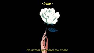 Rodrigo Amarante  Irene legendado [upl. by Kilah169]