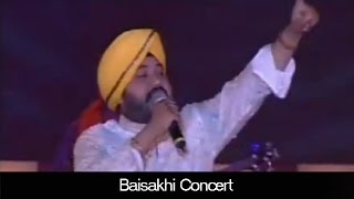 Baisakhi  Daler Mehndi  Waho Waho Gobind Singh  Wahgeuru  Best of Gurbani [upl. by Anahpos]