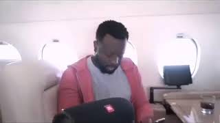 Maitre Gims sans ses lunettes [upl. by Cilo]