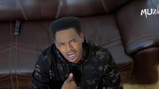 MUZIQA ሙዚቃ  Tesfaተስፋ  Teddy Yo Samon Haile Dj NaD amp Yonas Gondergna Ethiopian new music [upl. by Ytsanyd]