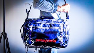 Patagonia mini MLC [upl. by Itak265]