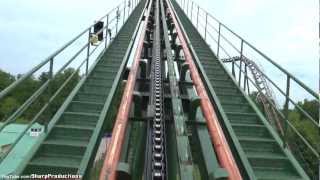 SkyRider OnRide Canadas Wonderland [upl. by Karlyn]