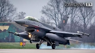 Jak wyszkolić pilota F16 Rozmowa z doświadczonym instruktorem [upl. by La]