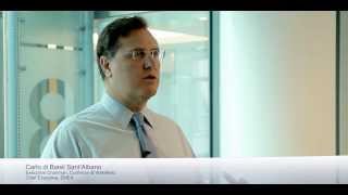 Why join Cushman amp Wakefield [upl. by Ahsimit274]