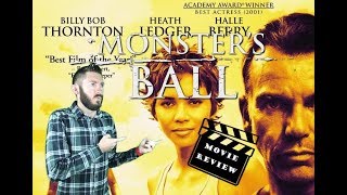 Monsters Ball Full Movie Facts And Review  Billy Bob Thornton  Heath Ledger [upl. by Nananne]