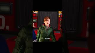 Mary Jane Watson del Daily Bugle en Marvels SpiderMan ps5gameplay marvelsspidermanremastered [upl. by Isak]