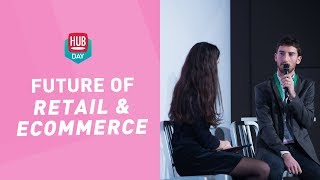 Exploiter lomnicanalité pour générer du trafic en magasin HUBDAY Future of retail amp Ecommerce [upl. by Thevenot]