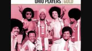 The Ohio Players  I Want To Be Free [upl. by Krever]