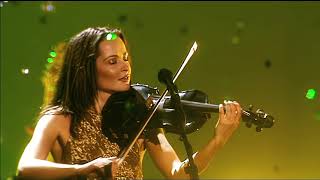 The Corrs London Live  Toss The Feathers HD Remastered [upl. by Acinor216]