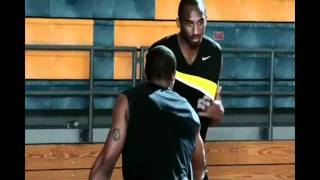 Kobe Bryant Signature Moves  Nike Basketball ALL IN ONE [upl. by Legim]