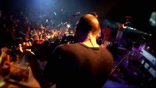 Casey Donahew Band  quotNowhere Fastquot music video [upl. by Ardnaik530]