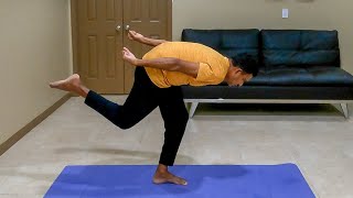 Yoga  EP236 [upl. by Aisa]