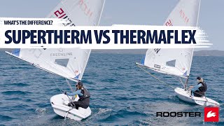 Whats the Difference Supertherm VS Thermaflex [upl. by Shoemaker]