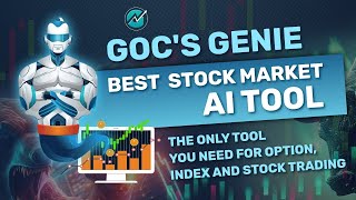 What Is GOC Genie  How To use GOC Genie  Best AI Tool For Indian Market  GOC Technology AI Tools [upl. by Kilan]