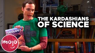 Top 10 Funniest Insults on The Big Bang Theory [upl. by Oeniri]