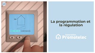 La programmation et la régulation [upl. by Brufsky]