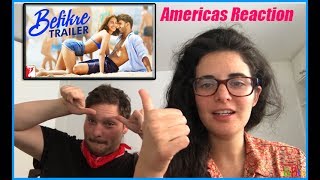 Befikre Reaction By Colombian People [upl. by Yrrat]