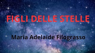 FIGLI DELLE STELLE [upl. by Noxin]