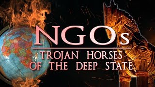 NGOs Are The Deep States Trojan Horses  corbettreportcom [upl. by Recnal961]