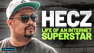 The Life of an Internet Superstar  OpTic HECZ Documentary [upl. by Rozalin165]