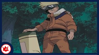 NARUTO Vs MIZUKI  Naruto Classico Dublado  PTBR [upl. by Hunsinger889]