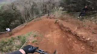 Millau dh cup 2024 [upl. by Lucier]