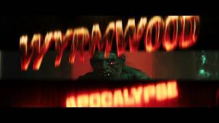 TRAILER WYRMWOOD APOCALYPSE  Special Presentation SYDNEY SCIENCE FICTION FILM FESTIVAL [upl. by Sucramal]