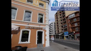 Mejor inmobiliaria Zaragoza Expopiso 🏡 [upl. by Dranal]