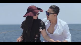 J Fire  အကြင်နာည  A Kyin Nar Nya Official Music Video [upl. by Balmuth]