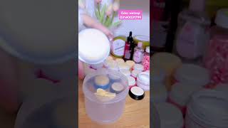 Face whitening cream Heerbeauty products youtuber beutycream shortvideo youtubeshorts [upl. by Loleta]