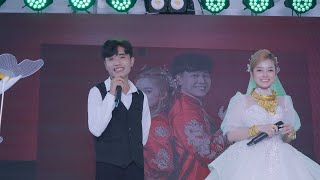 Đỗ Thành Duy  Cưới Hông Chốt Nha FtÚt Nhi Official Live Weddings [upl. by Schober]