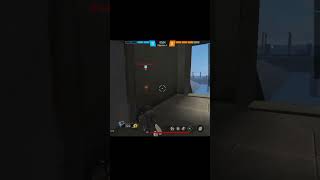 Mout ka khail⚰️💀 freefire freefireshorts revenge 1000subscriber 1vs4 reels freefireclips [upl. by Nalehp]