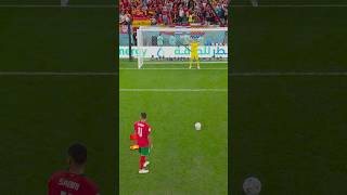 Morocco vs Spain World Cup Penalty Shootout [upl. by Anirahs]