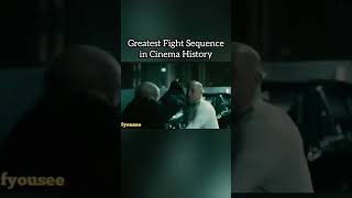 Hollyood Best Fight Scene  Tamil hollywoodtamil fyousee [upl. by Nihhi]