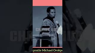 Ways to be come the excellency of God power  Apostle Michael Orokpo religiousquotesscripturestudy [upl. by Gaspar]