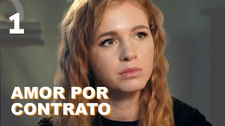 Amor por contrato  Capítulo 1  Película romántica en Español Latino [upl. by Ternan189]