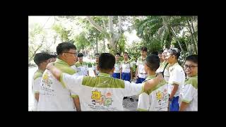 English camp Saengthong Sep 2024 Part 1 [upl. by Yseulta]