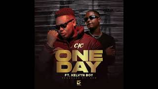 CIC Ft Kelvyn Boy  One Day CIC Oneday [upl. by Trub643]