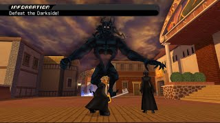 KH2FM  Entry 26 of Project Nobody May Cry HoloMissions Story Event Revamps and more [upl. by Ennayhs]