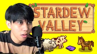 Ikut cakewalk sambil beresin kebon ‎ ‎ ‎ ‎‎ ‎ ‎ ‎ ‎ ‎ ‎ ‎ ‎ ‎ ‎ ‎ ‎ ‎ ‎ ‎ stardew valley [upl. by Wilkey]