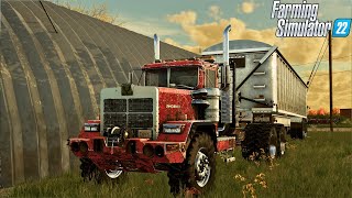 🔴LIVE BRAND NEW CAMPERS ON THE FARM PLUS NEW BUILD  Edgewater Sask Series Episode 71 [upl. by Aisyat74]