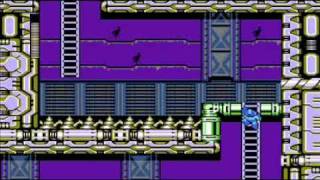 Let´s play Mega Man 7 Famicom German 6 Das etwas andere Penispiratenschiff [upl. by Navonod462]