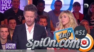 Le Zap TV de Spi0n 51 [upl. by Vernor80]