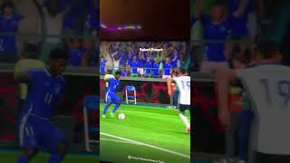 Endrick Felipe 🔥 eafc25 eafcgameplay football [upl. by Ricard704]