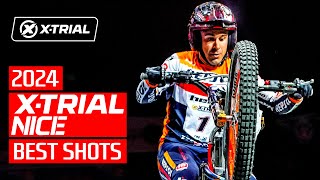 Best Shots  2024 XTrial Nice 🇫🇷 France [upl. by Tobias992]