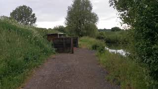 Pavyotts mill fishery peg 4 2021 [upl. by Child]